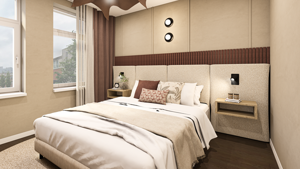 Medium property photo - Smidswal 7, 4531 EL Terneuzen